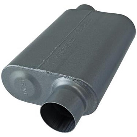 Flowmaster 843048 Exhaust Muffler Super 44 F13-843048