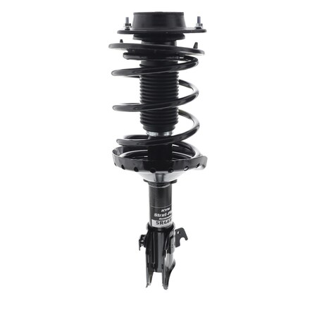 Kyb Complete Corner Unit Assembly -Strut, Mount and Spring, SR4686