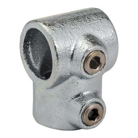 Steeltek Galvanized 3/4-in Single Socket Tee 670-104HC