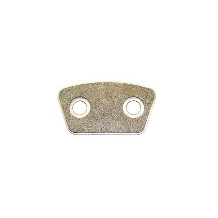 Crown REPLACEMENT PAD, FRICTION 112152