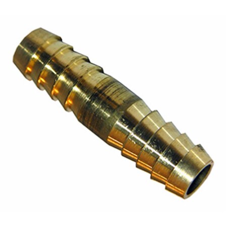 Tinkertools 0.375 in. Hose Barb Coupling TI572604
