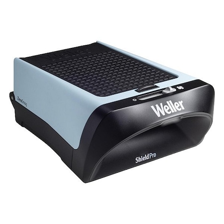 Weller Zero Smog Shield Pro FT91019299