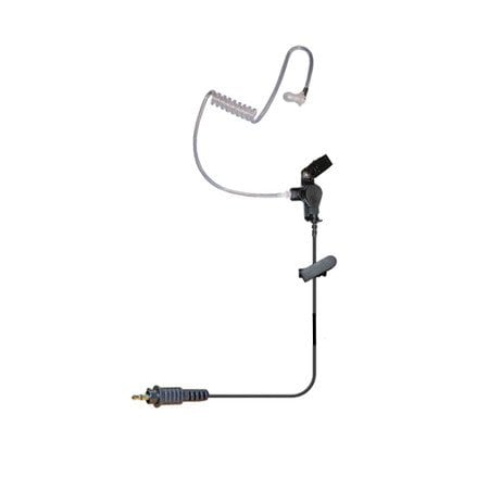 Klein Electronics Shadow Listen-Only Earpiece for Valor SHADOW-V
