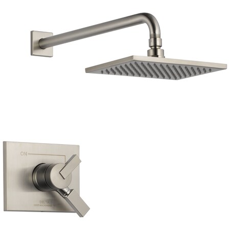 Delta Vero Monitor 17 Series Shower Trim T17253-SS