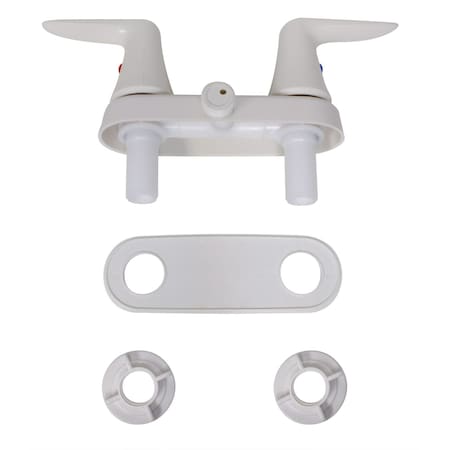 Valterra BATHTUBS SHOWERS & SINKS RV PF223203