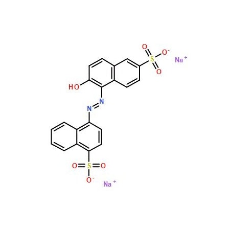 Ak Scientific Food Red 4 (5g), CAS 2302-96-7 T594-5g