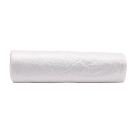 Heritage Bag 30X35, Natural, .31 mil 20-30 Gal Hi-Density Liner Perforated Rolls SMH303610