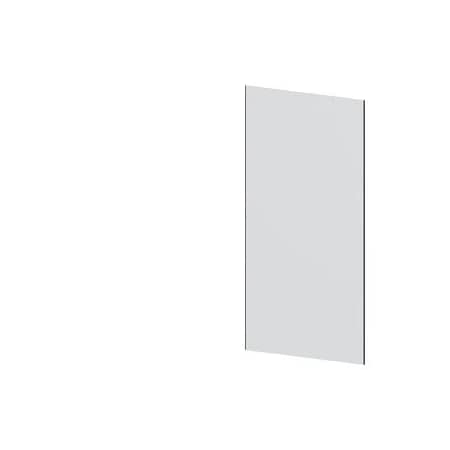 Siemens SIVACON side panel / rear panel 8MF1200-2UW61-1C