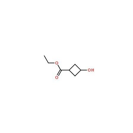 Ak Scientific Ethyl 3-hydroxycyclobutanecarboxylate (1g), CAS 17205-02-6 Y6088-1g