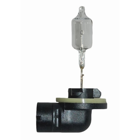 Hella BULB 12V 37.5W PGJ13 T3.25, 2PK 862