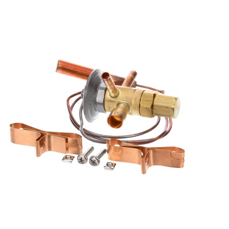 Hussmann Expansion Valve/TXV, 1/2in 0405590