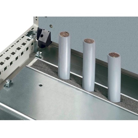 Rittal 600W Foam Cable Entry Strip 8802060