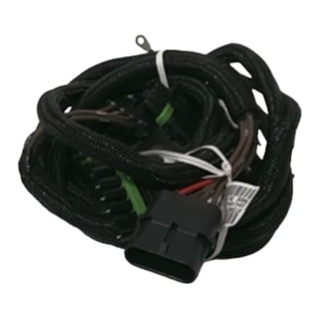 John Deere WIRING HARNESS, JOHN DEERE OEM AT208750 AT208750