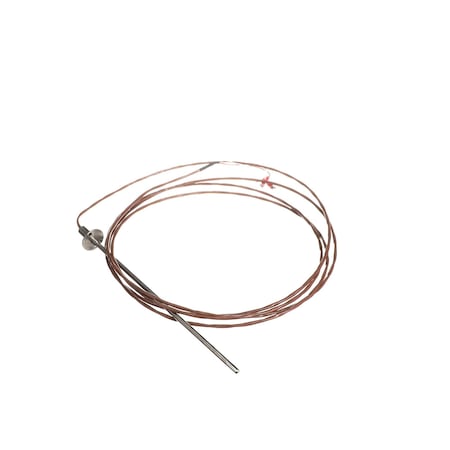 Middleby Thermocouple, 8 1/2in, Grounded 33812-11