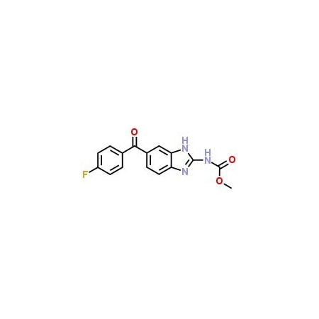 Ak Scientific Flubendazole, EP (1g), CAS 31430-15-6 E710-1g