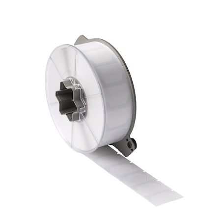 Brady A55 QuickFlag Tapered Wire and Cable Flag Labels 1.75 in H x 2 in W RL/3100 A55-17-483