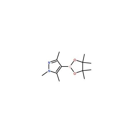 Ak Scientific 1, 3, 5-Trimethyl-1H-pyrazole-4-boronic acid pinacol ester (10g), CAS 844891-04-9 X4865-10g