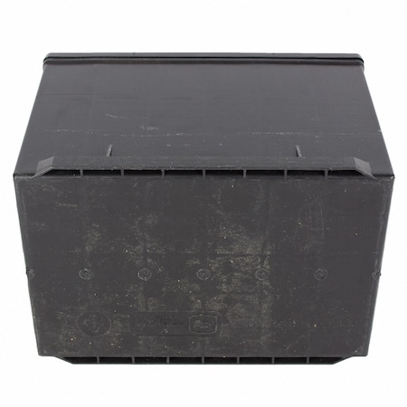 Motorcraft Vehicle Battery, BXT36R