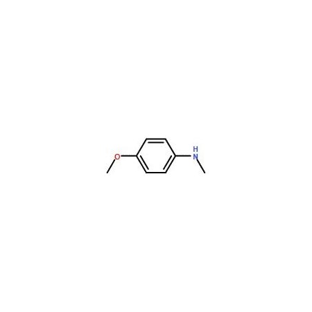 Ak Scientific 4-Methoxy-N-methylaniline (100g), CAS 5961-59-1 X4929-100g