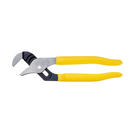 Klein Tools Pump Pliers, 10-Inch D502-10