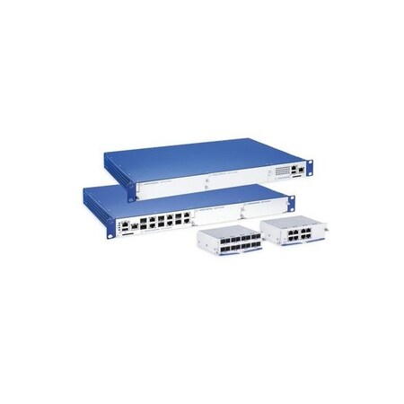 Hirschmann Ethernet Switch, Grs1042-At2Zthh00V9Hhse3Amrxx. GRS1042-AT2ZTHH00V9HHSE3A