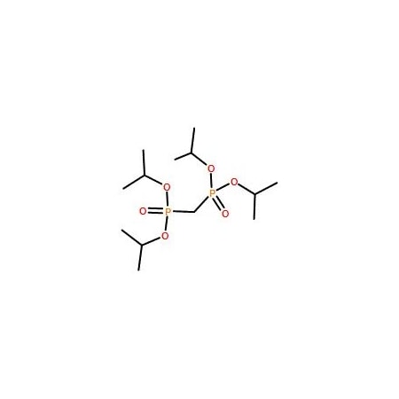 Ak Scientific Tetraisopropyl methylenediphosphonate (25g), CAS 1660-95-3 9112AJ-25g