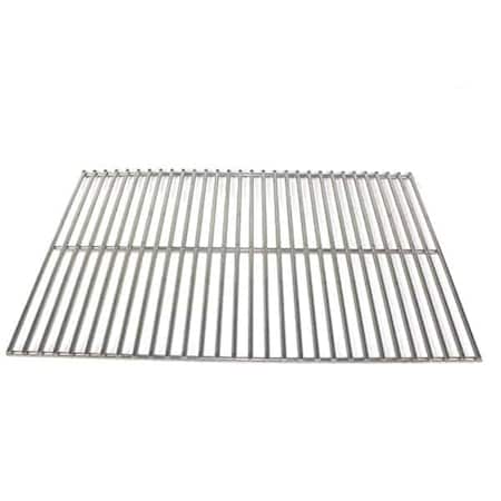 Modern Home Products 13.625 x 22 in. Stainless Steel Briquette Grate Grids for WNK GGGRATESS