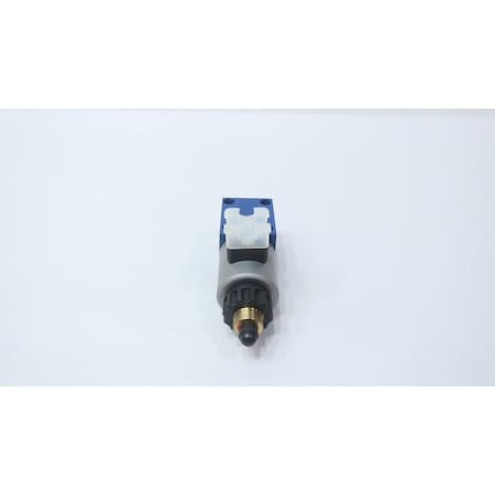 Rexroth HYDRAULIC RELIEF VALVE DBET-61/200G24-8K4V