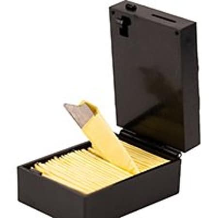 Safecutters Replacement Blades for Easy Cut Safety Knives SC-9701-B