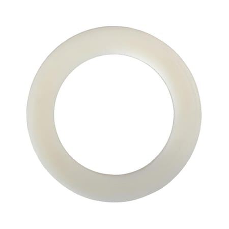 Auveco Nylon Gasket 9/16in Inside Diameter 13/16in O.D., 25PK 8281
