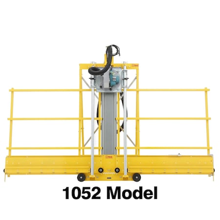 Saw Trax Full size 52" 1000 series 1052