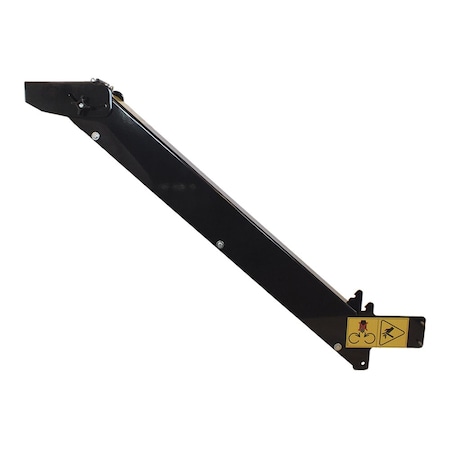 Bear Cat BearCat, 4-in. Discharge Chute, Fits CH4420, 74634-00 GWG311759
