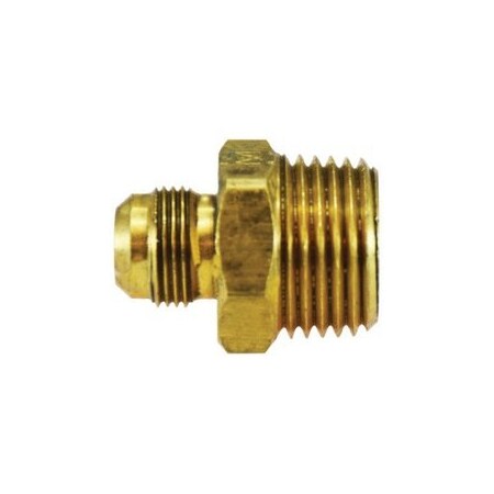 Midland Industries UNION HTR SP 3/8IN 1/2IN MIP 9/16-24 14017