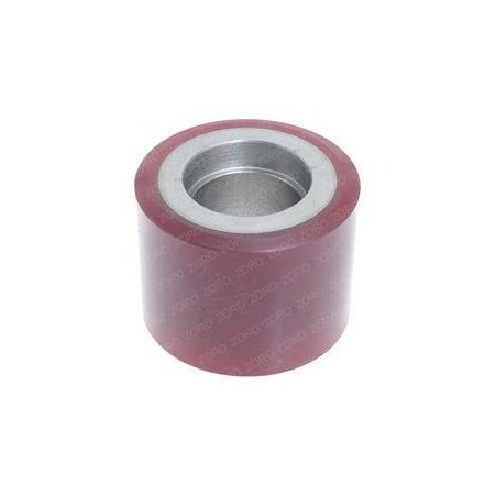 Komatsu REPLACEMENT WHEEL, POLY 3LK-27-A1110