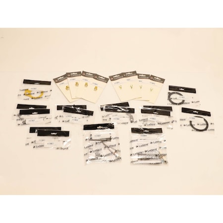 Lochinvar PM Service Armor Kit 100314828