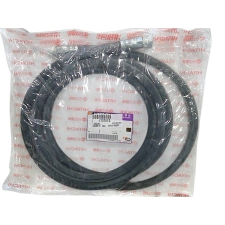 John Deere HOSE, OEM 4707812