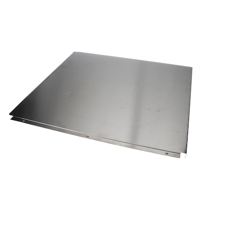 Merrychef Side Panel, Left Hand, E4S DV0841