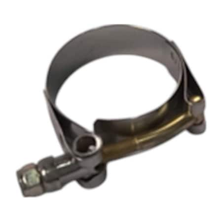 Liebherr CLAMP T-BOLT 1.88in NOM, LIEBHERR OEM 11626446 11626446