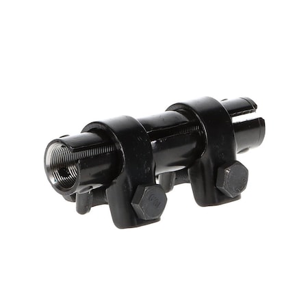 Acdelco ADJUSTER STRG LNKG TIE ROD, Steering Tie Rod End Adjusting Sleeve, 45A6011