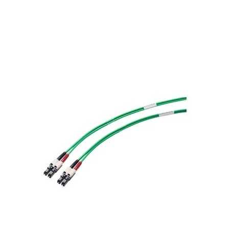 Siemens SM FO Cord LC/LC 9/125 6XV1843-5FH20-0AA0