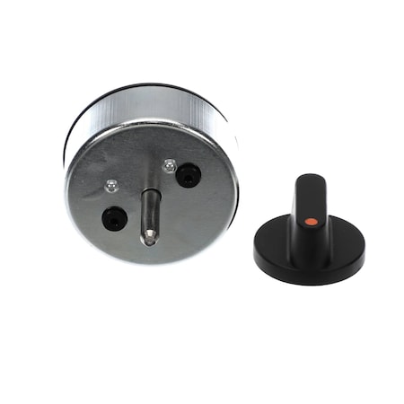 Hestan Commercial Timer and Knob, Manual 29730