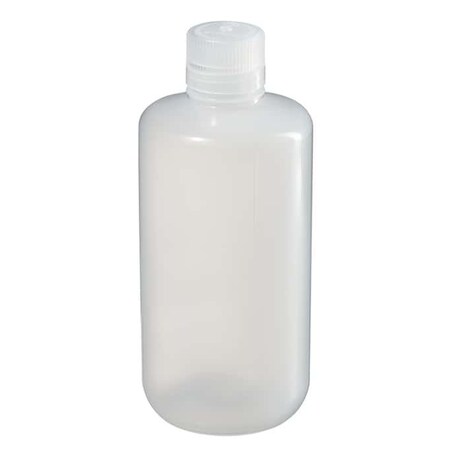 Nalgene Packaging Bottle, PPCO, 216 mm H, PK50 312006-0032