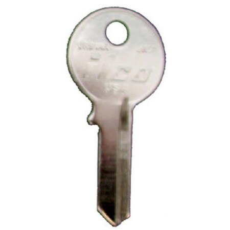 Homecare Products VR7-VR91AR Key Blank For Tru Guard Padlock, 10PK HO570996