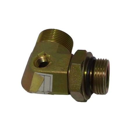 Cnh ELBOW, CNH OEM 76044920 76044920