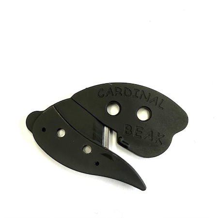 Cardinal Beak Replaceable Cartridge, 5PK C-114