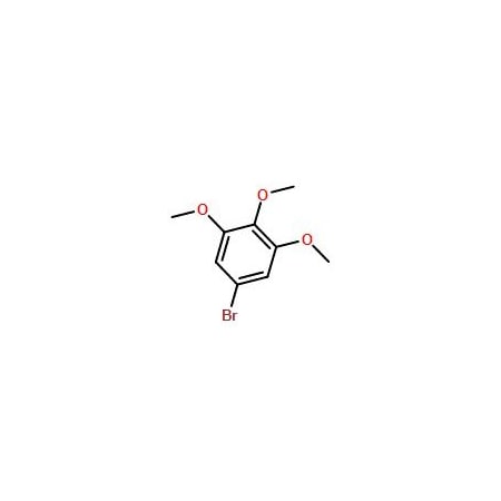 Ak Scientific 5-Bromo-1, 2, 3-trimethoxybenzene (1g), CAS 2675-79-8 U773-1g