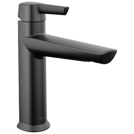 Delta Galeon Single Handle Bathroom Faucet 571-BLMPU-DST