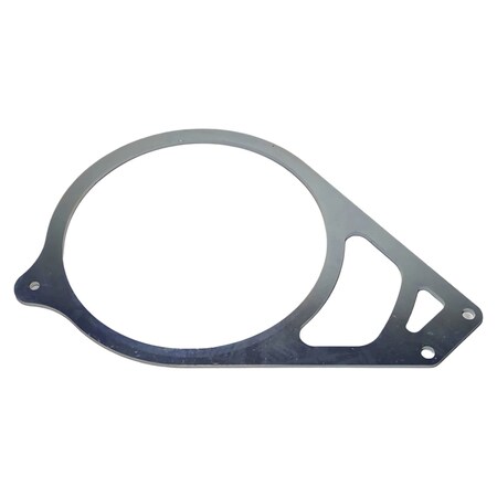 Cnh BRACKET, CNH OEM 8036553 8036553