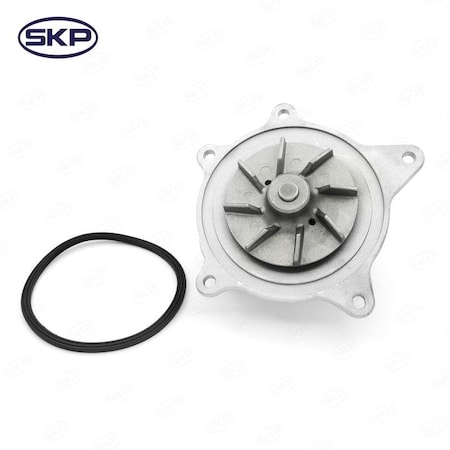 Skyward Automotive Products Engine Water Pump,  SK1204230