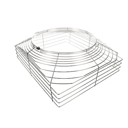 Zummo COMPLETE EXTERNAL BASKET WITH MAGNET 210352A